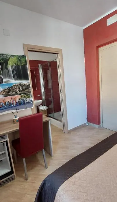 B&B New Acropolis-1
