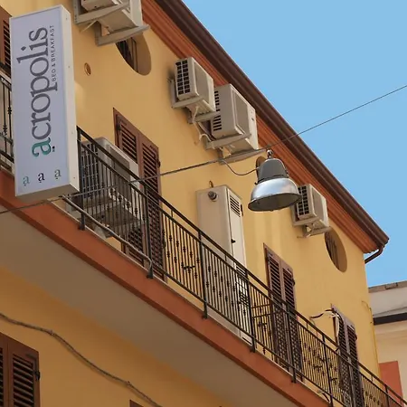 B&B New Acropolis-2