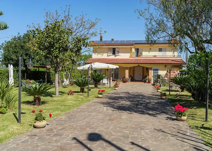 Villa Brunella Agropoli
