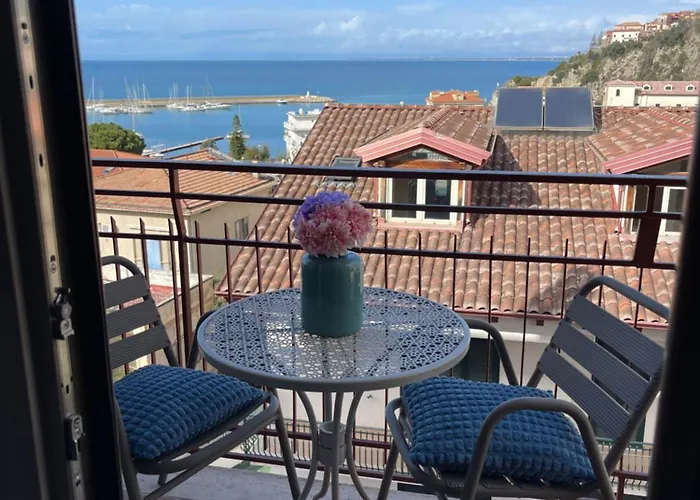 Bed and Breakfast Dimora Bellini Agropoli