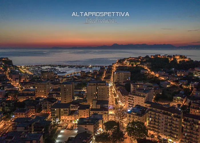 Il Buon Risveglio B&B Agropoli