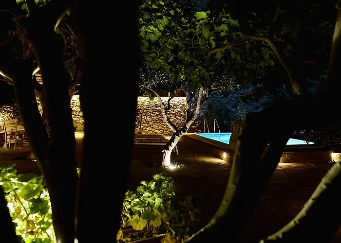 Bed and Breakfast Gli Aranci Agropoli